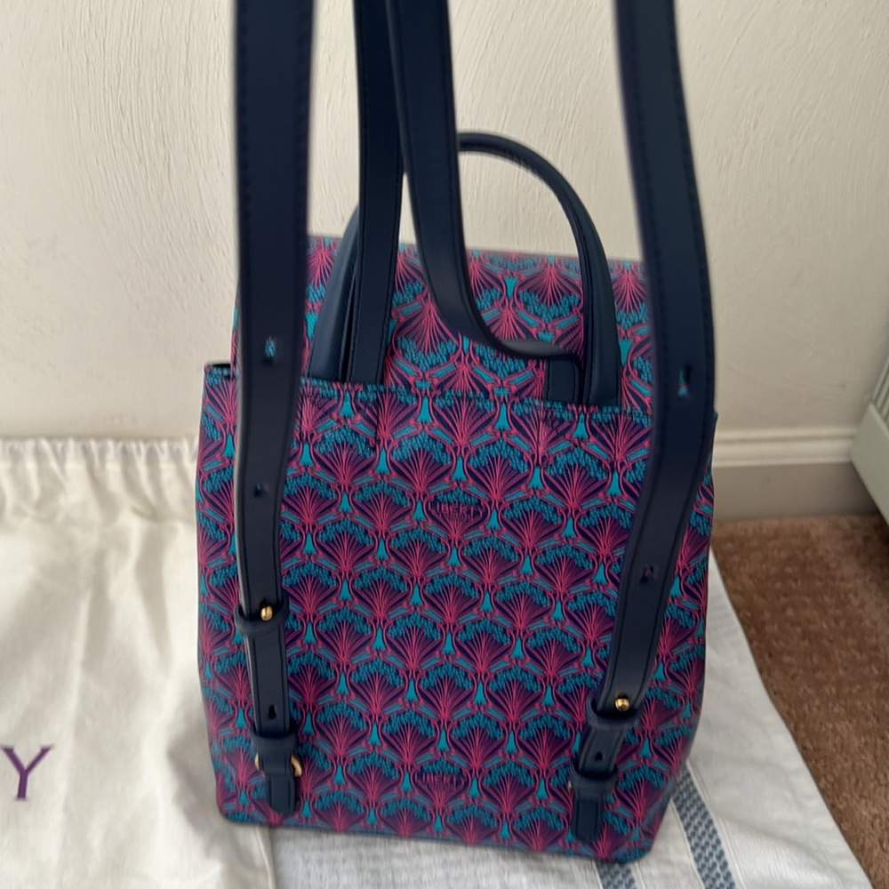 Liberty London ,Excellent condition only used twice . With dust bag , Sbag - Picture 4 of 11
